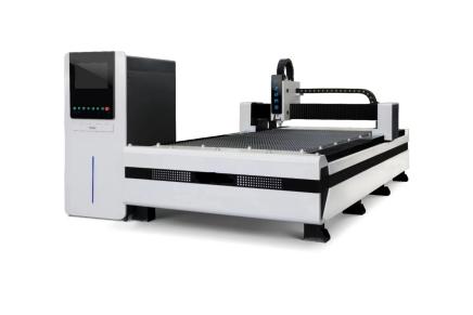 Fiber Laser Cutting Machine